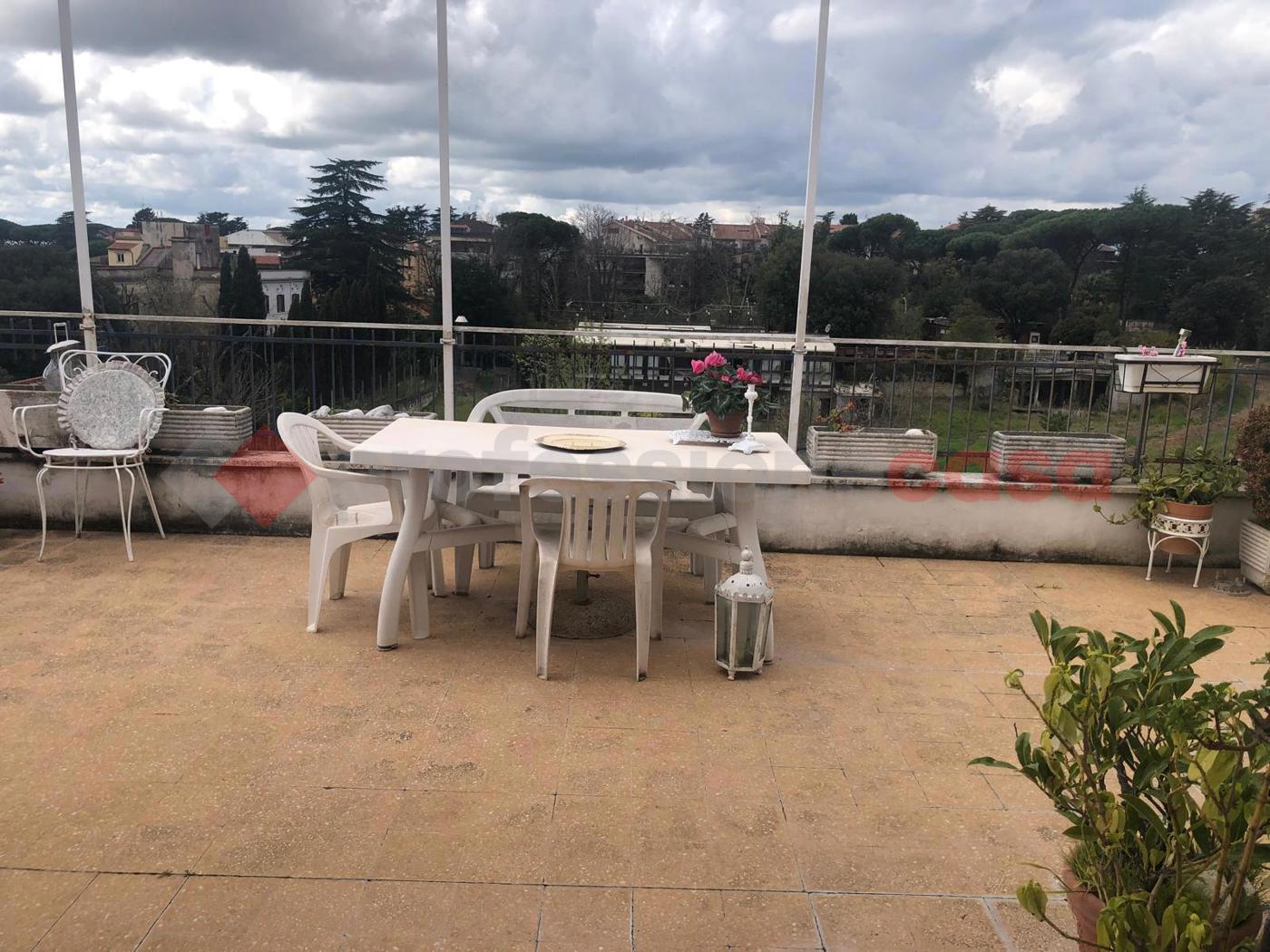 Loft in affitto a Roma