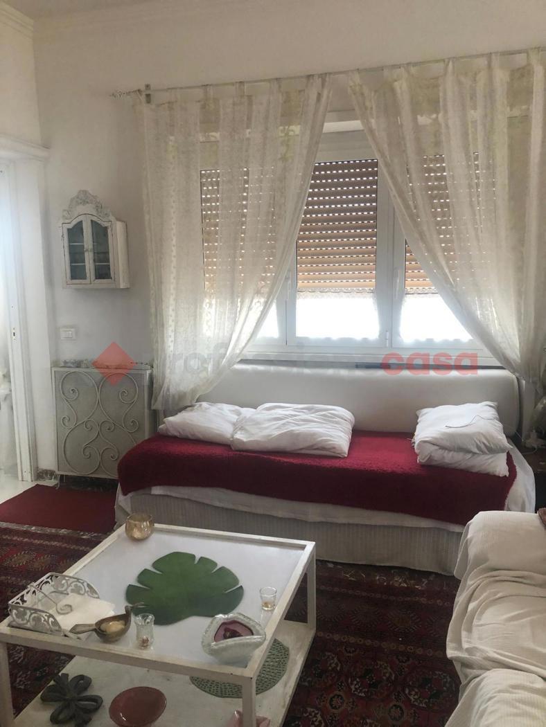 Loft in affitto a Roma