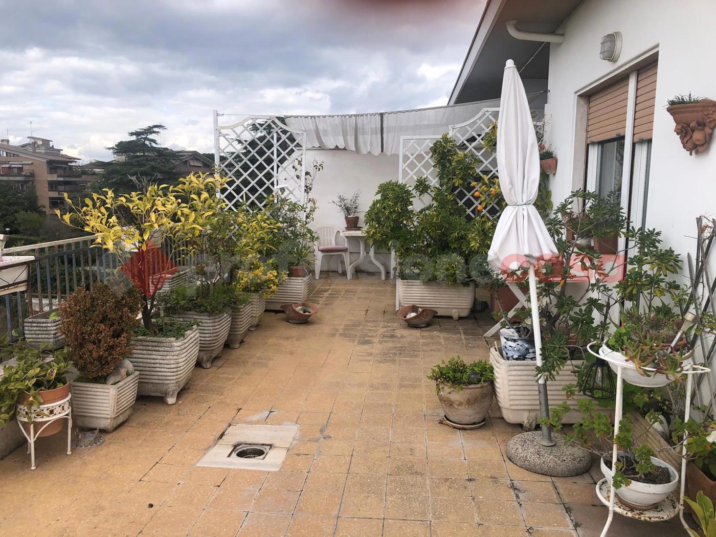 Loft in affitto a Roma