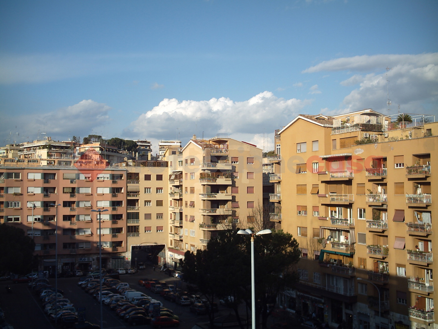 Bilocale in affitto a Roma