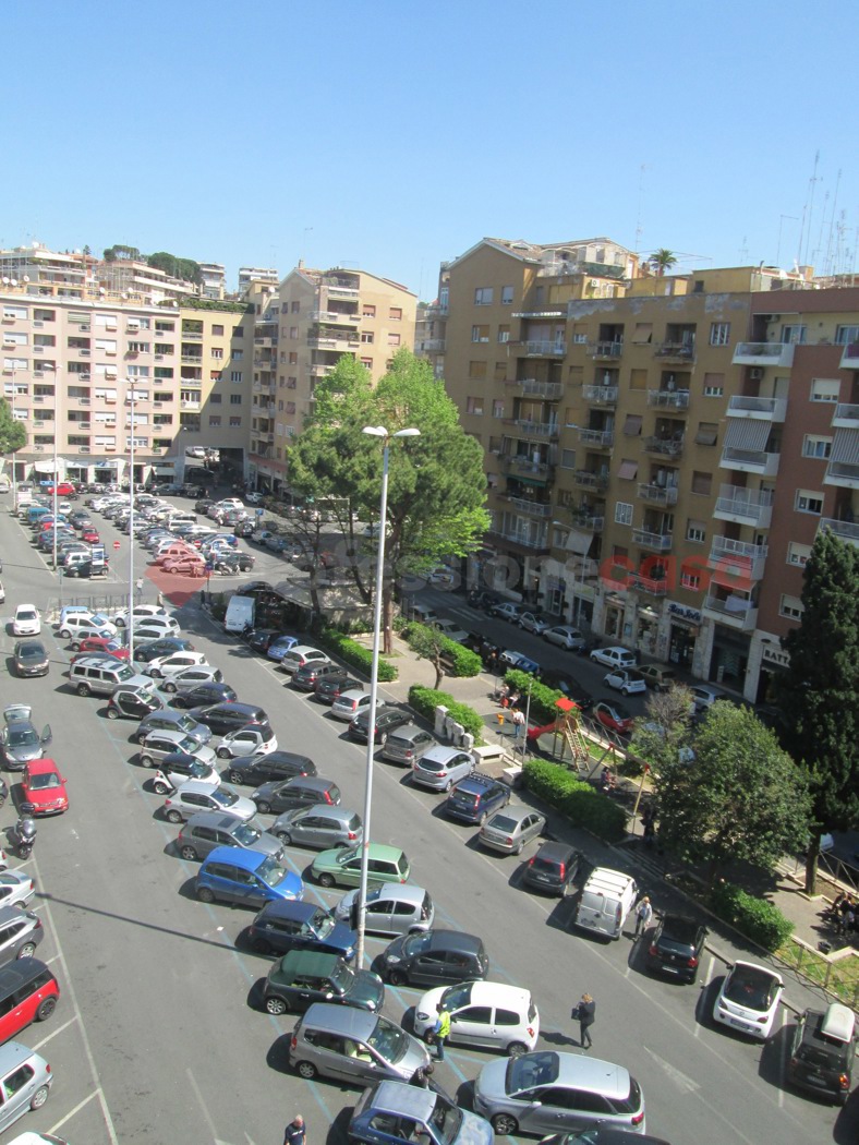 Bilocale in affitto a Roma