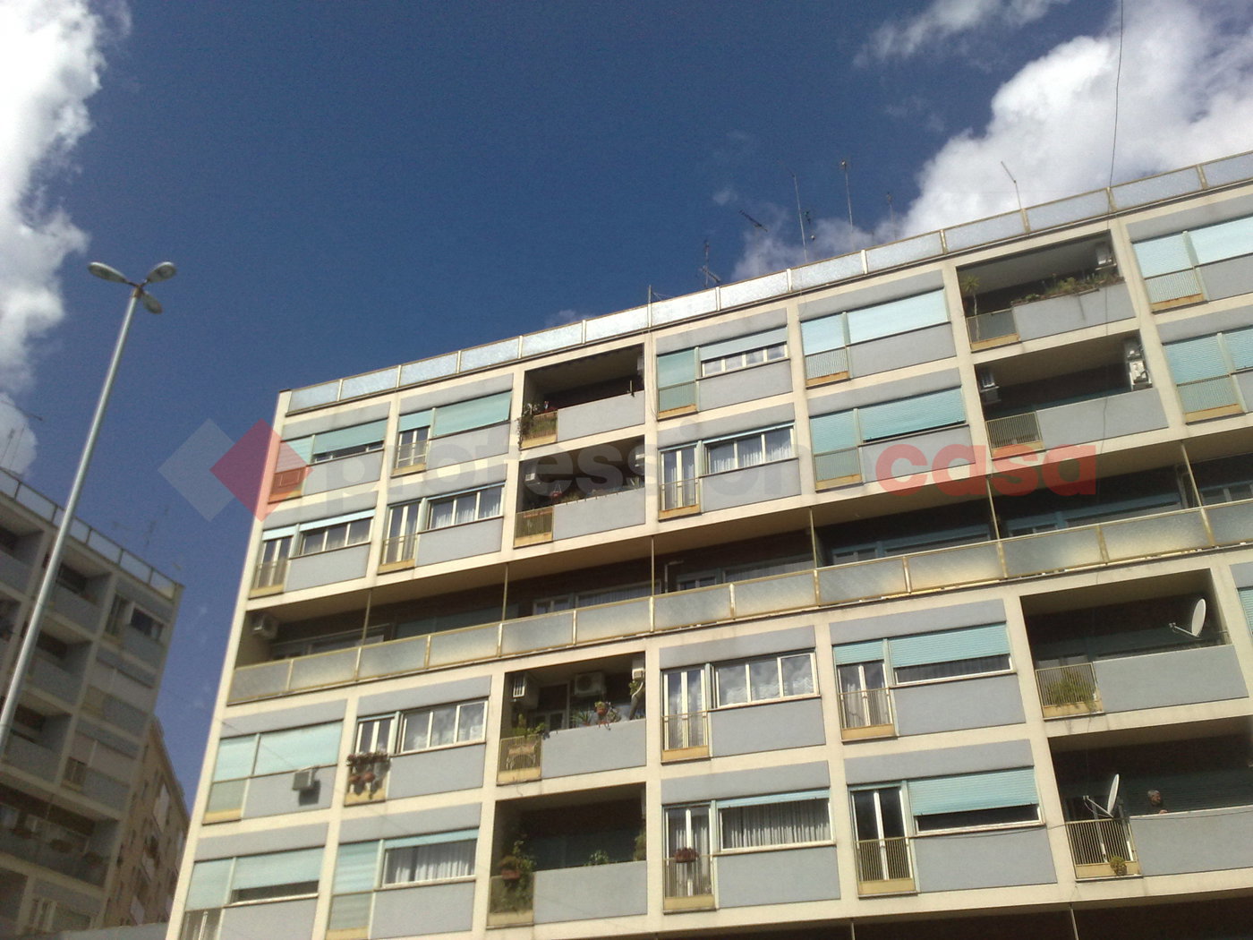 Bilocale in affitto a Roma