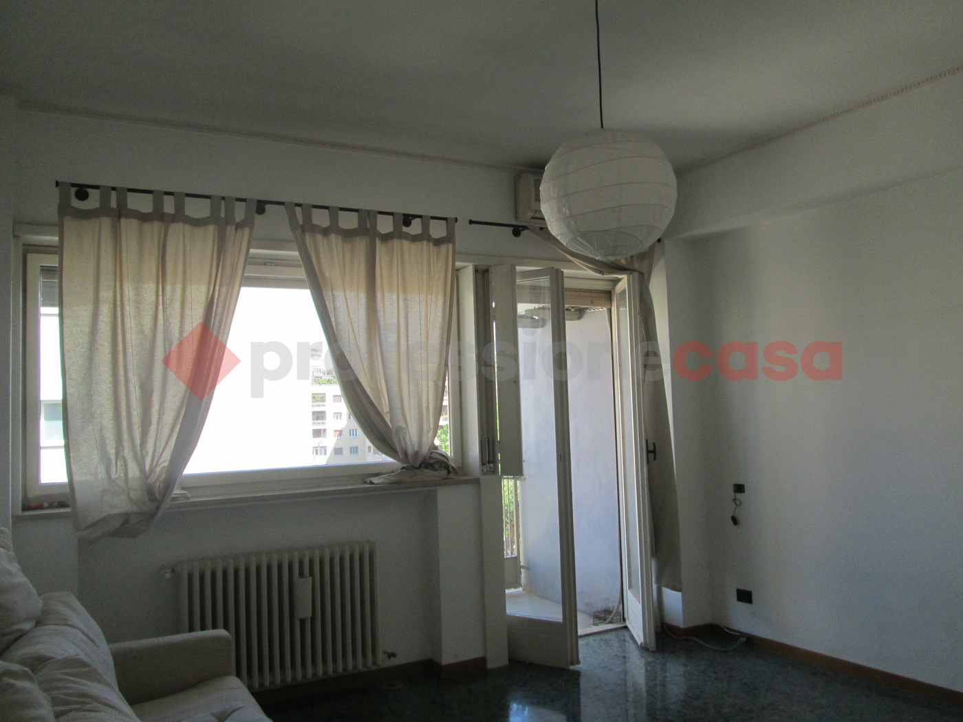 Bilocale in affitto a Roma