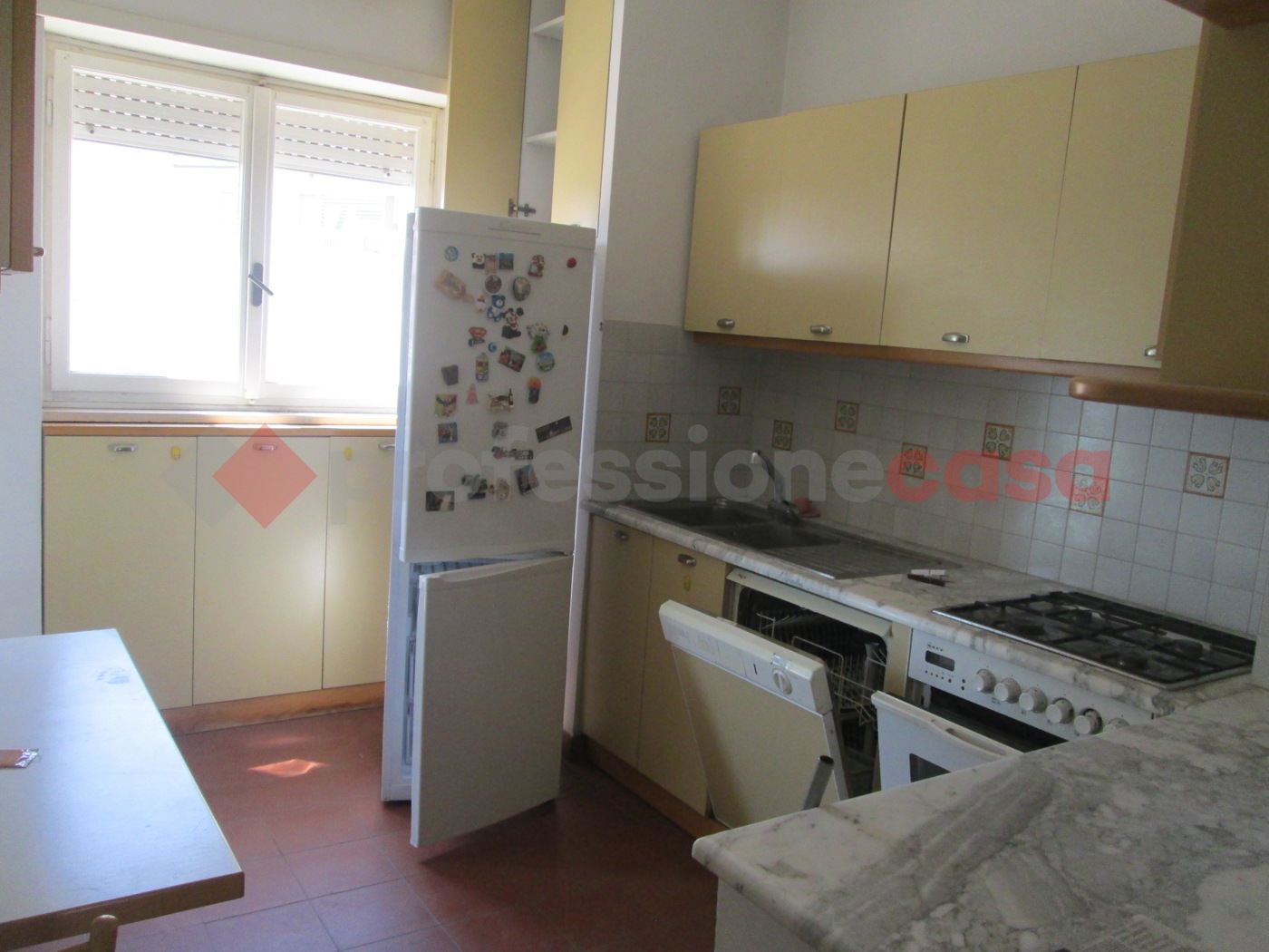 Bilocale in affitto a Roma