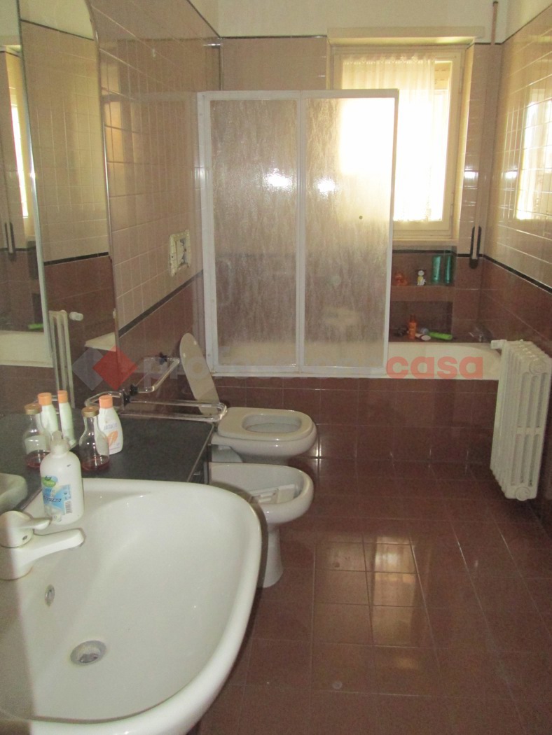 Bilocale in affitto a Roma