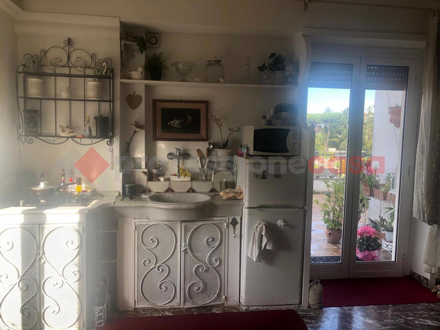 Loft in affitto a Roma