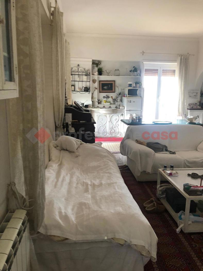 Loft in affitto a Roma