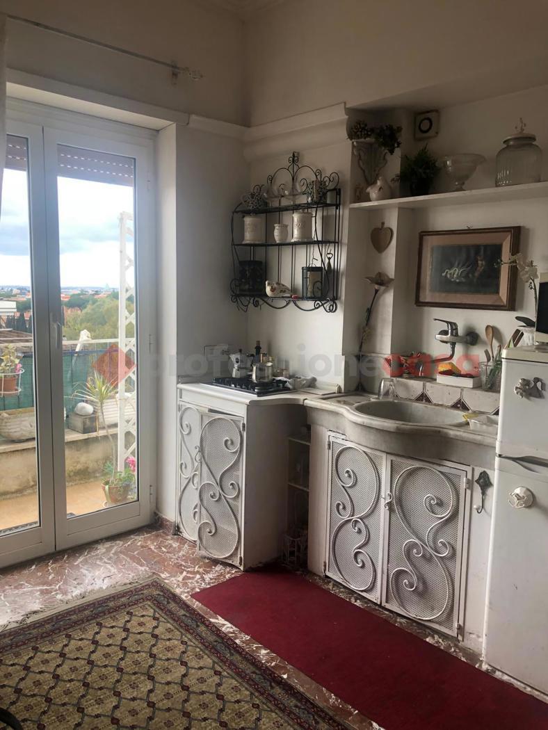 Loft in affitto a Roma