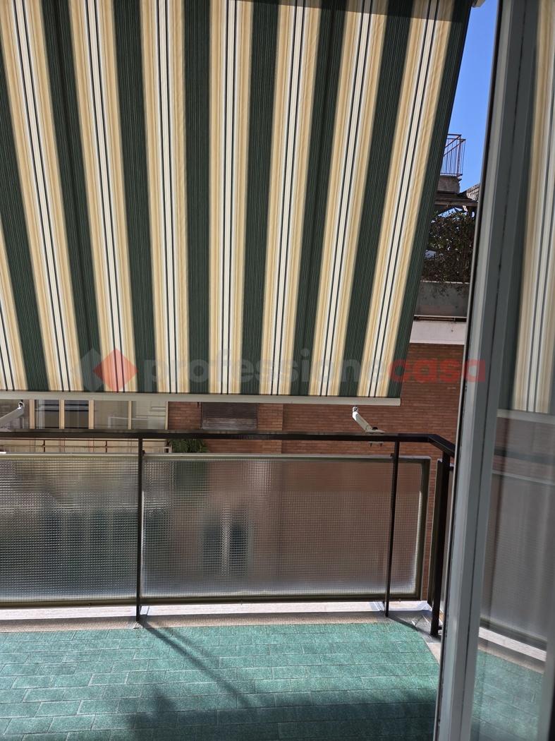 Bilocale in affitto a Roma