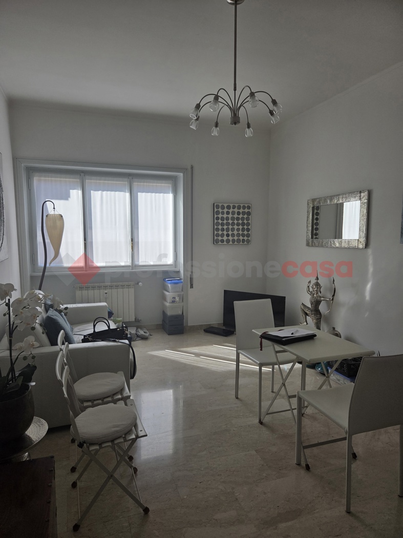 Bilocale in affitto a Roma