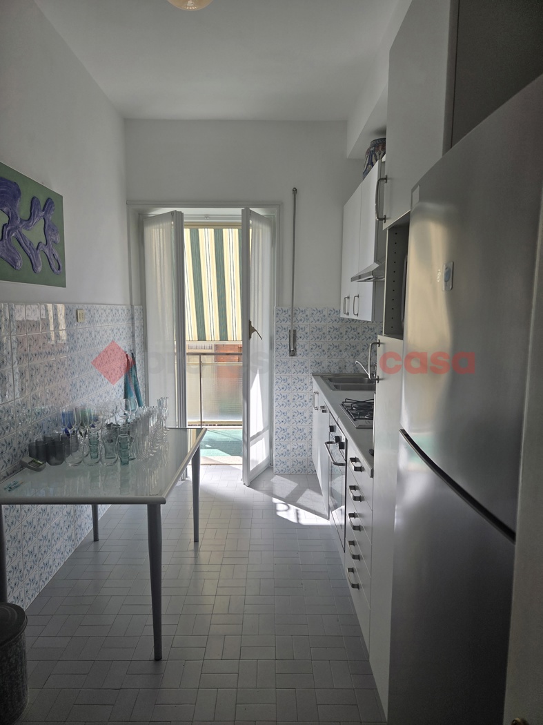 Bilocale in affitto a Roma