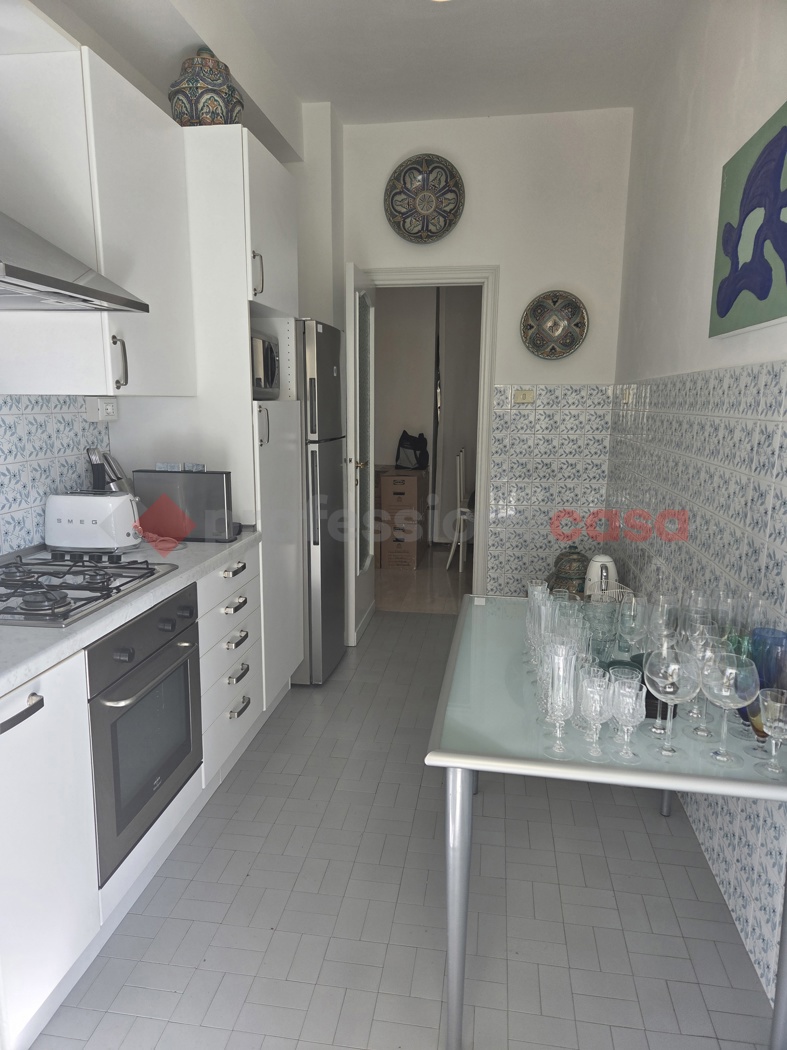 Bilocale in affitto a Roma