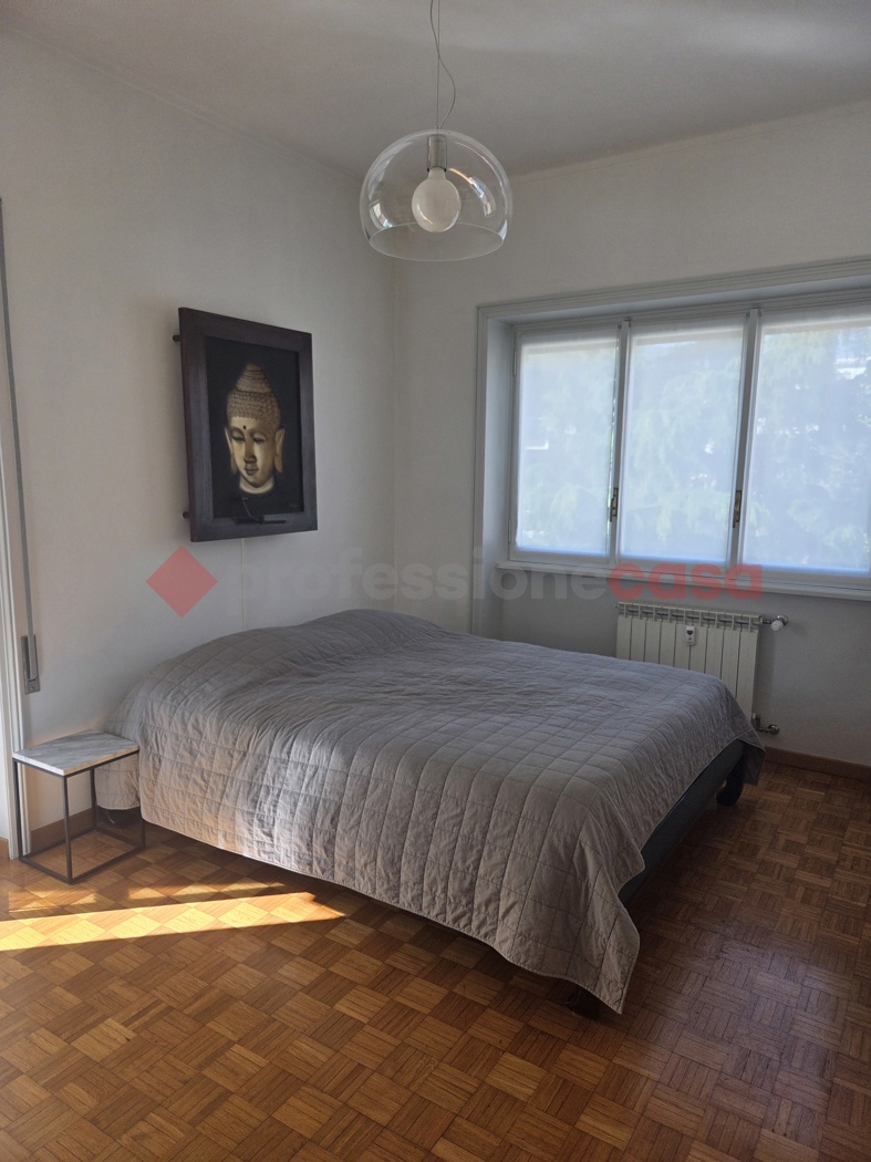 Bilocale in affitto a Roma