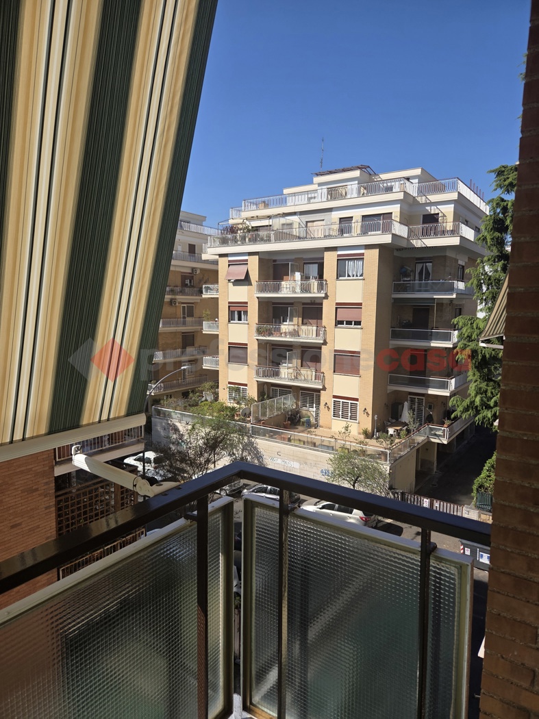 Bilocale in affitto a Roma