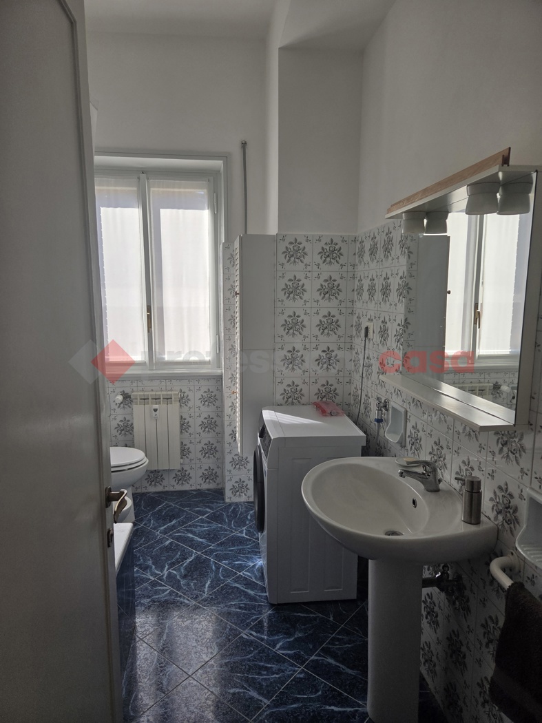 Bilocale in affitto a Roma