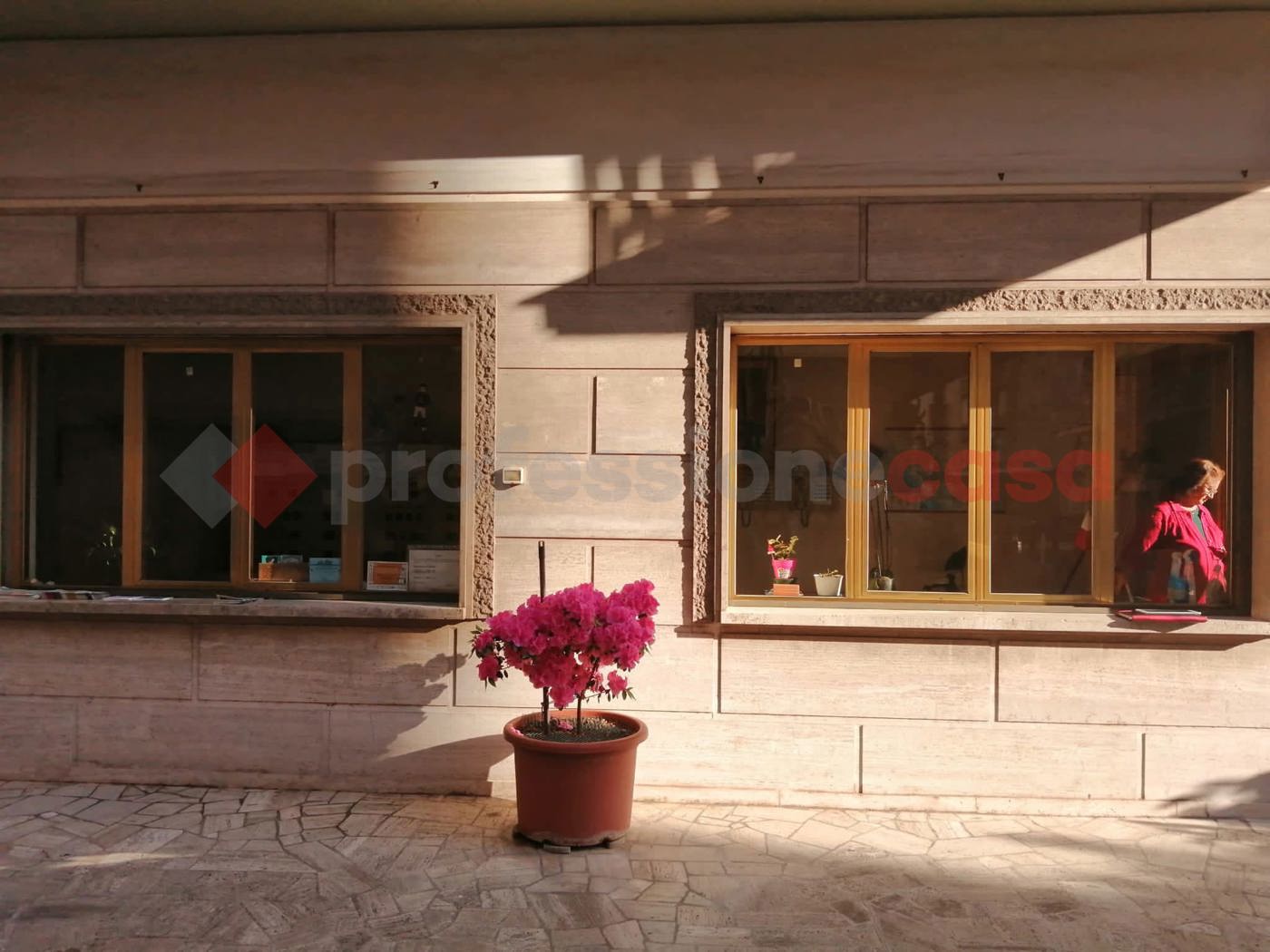 Attico in affitto a Roma