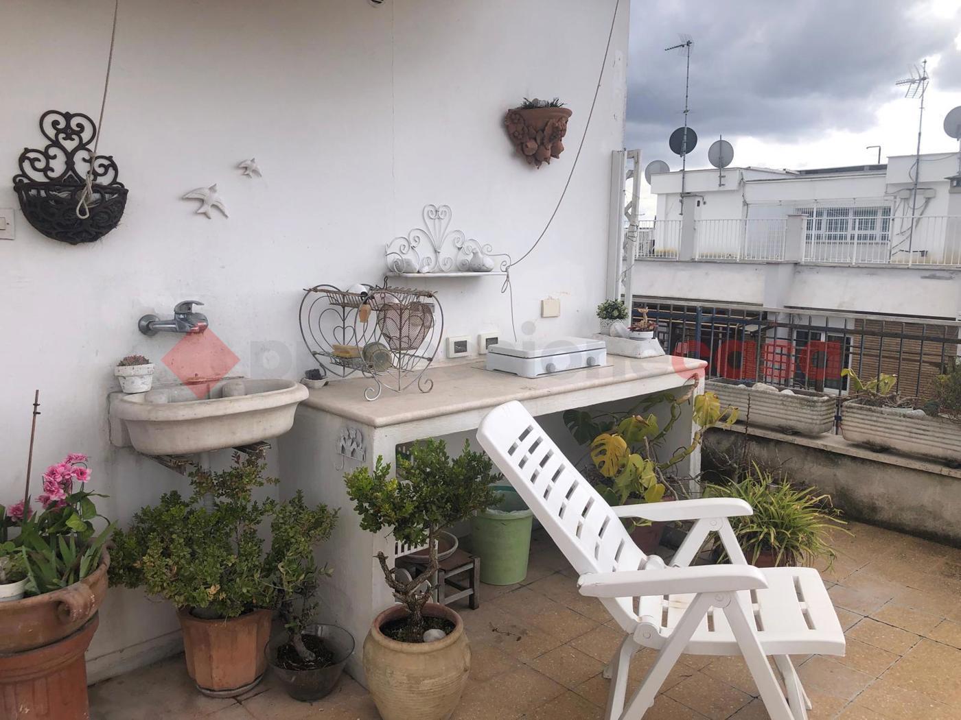 Loft in affitto a Roma