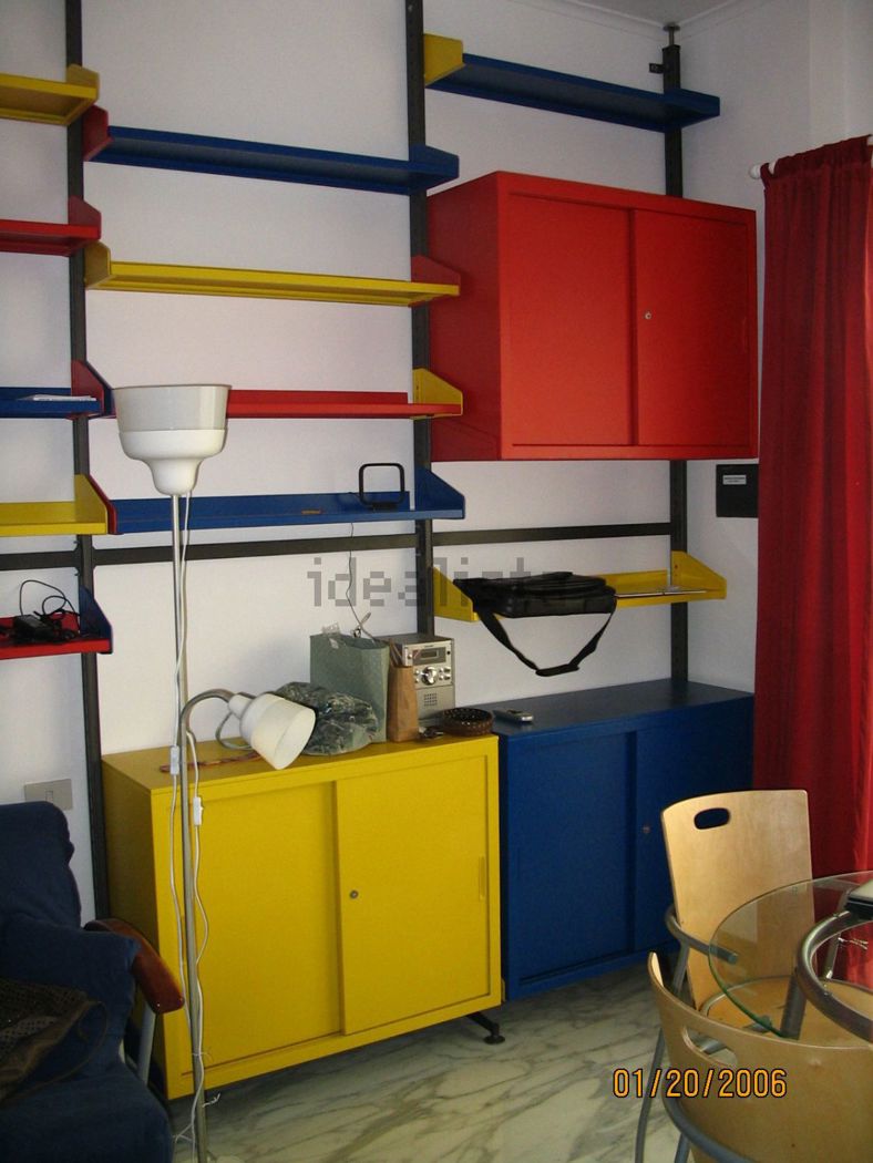 Monolocale in affitto a Roma
