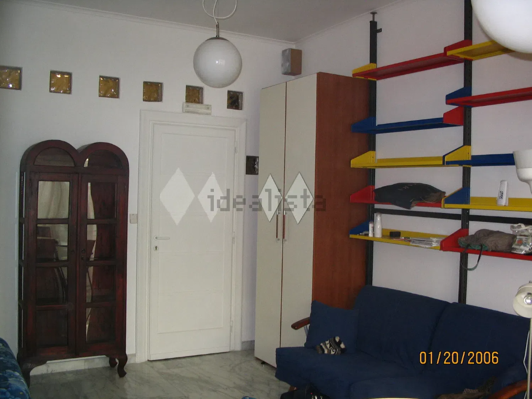 Monolocale in affitto a Roma
