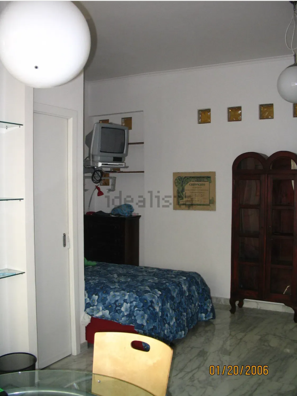Monolocale in affitto a Roma