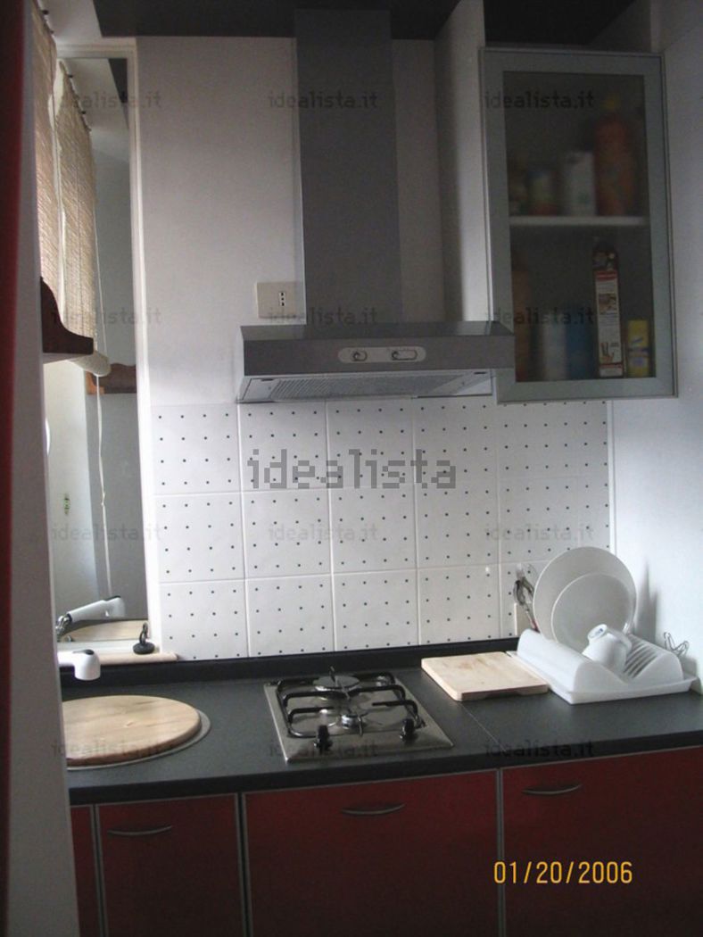 Monolocale in affitto a Roma