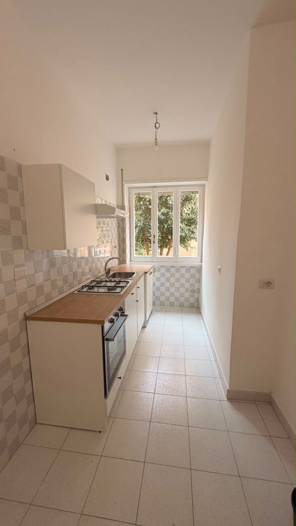 Trilocale in vendita a Roma