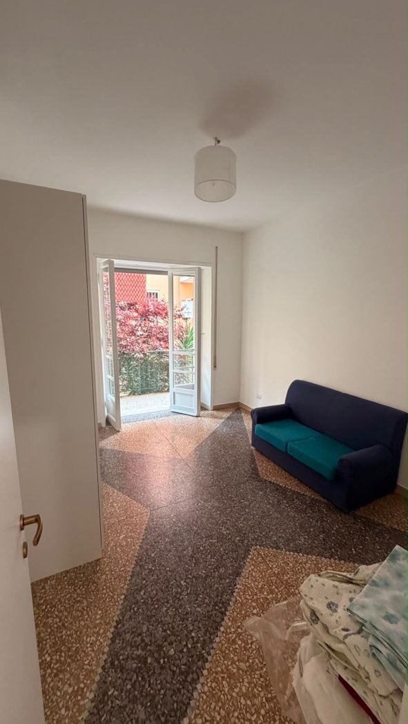 Trilocale in vendita a Roma