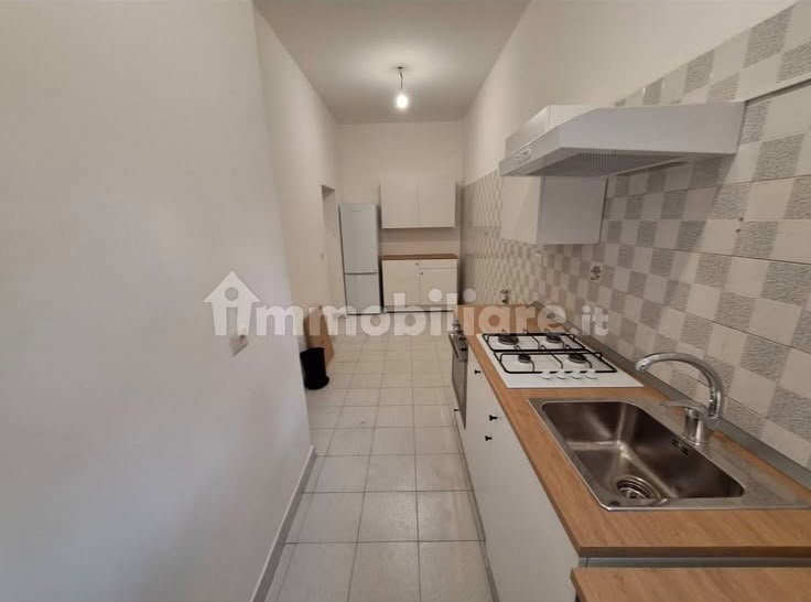 Trilocale in vendita a Roma