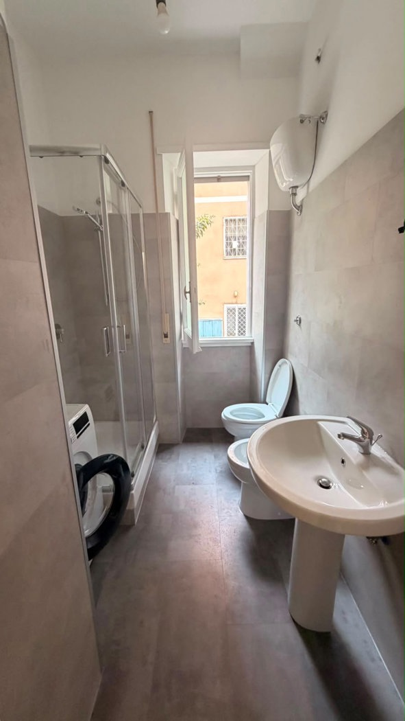 Trilocale in vendita a Roma