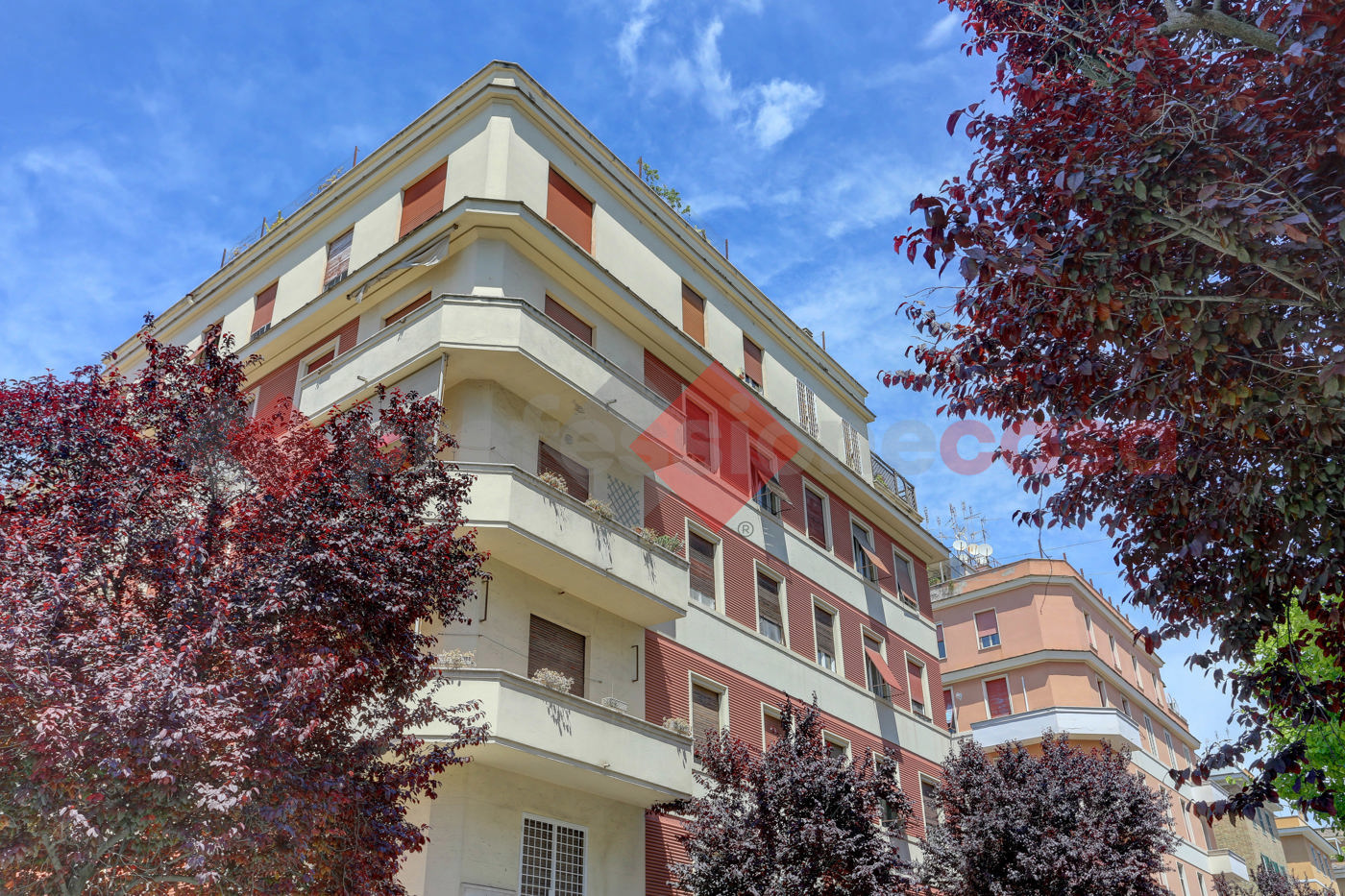 Bilocale in affitto a Roma