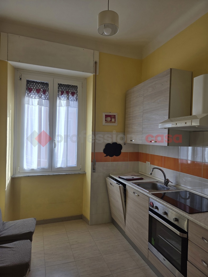 Bilocale in affitto a Roma