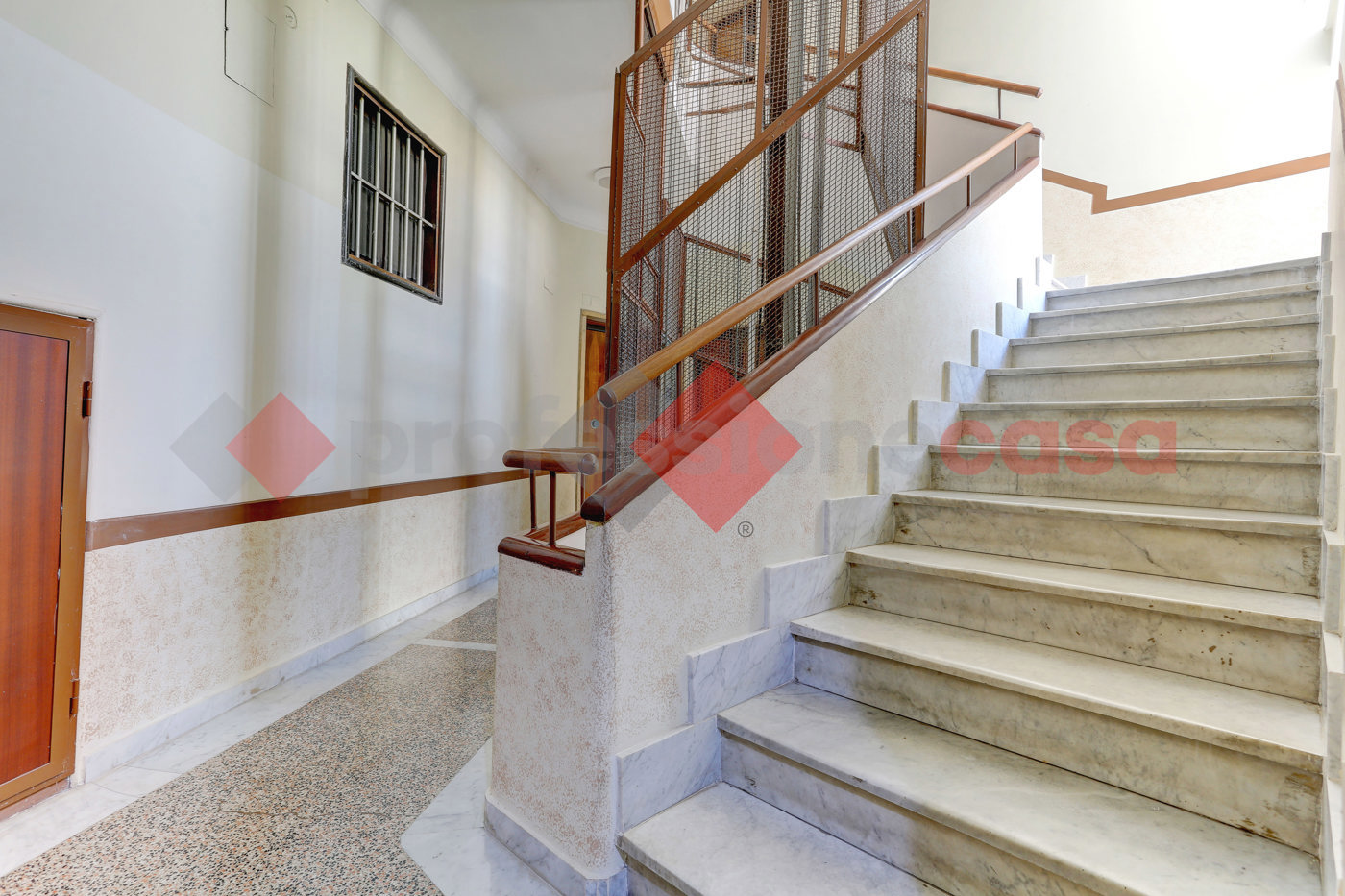 Bilocale in affitto a Roma