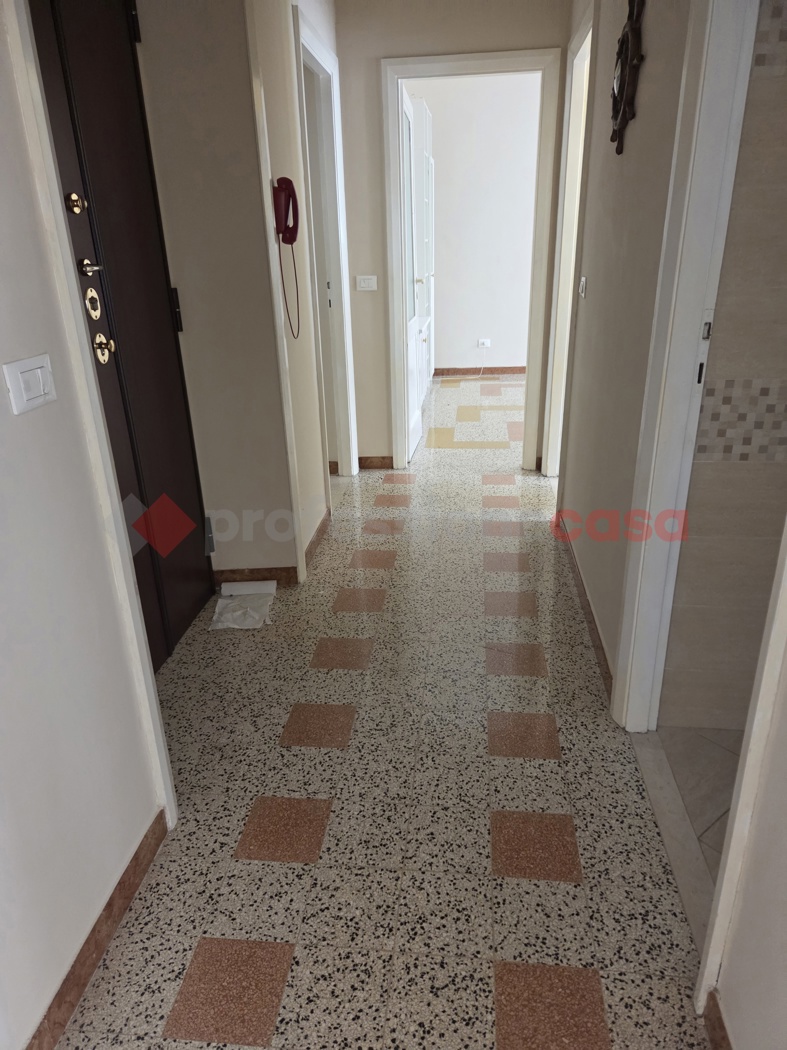 Bilocale in affitto a Roma