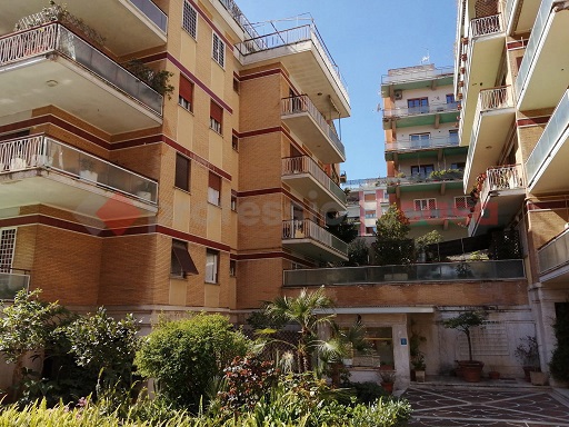 Attico in affitto a Roma