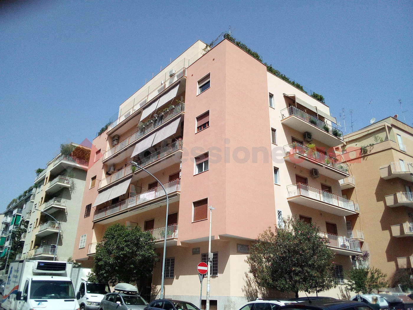 Ufficio in affitto a Roma
