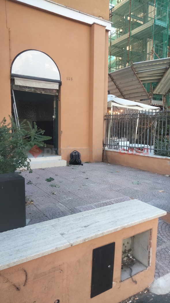 Negozio in affitto a Roma