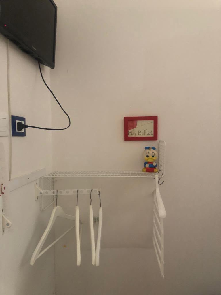Loft in affitto a Roma