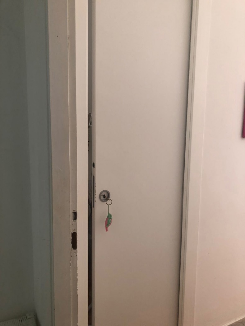 Loft in affitto a Roma