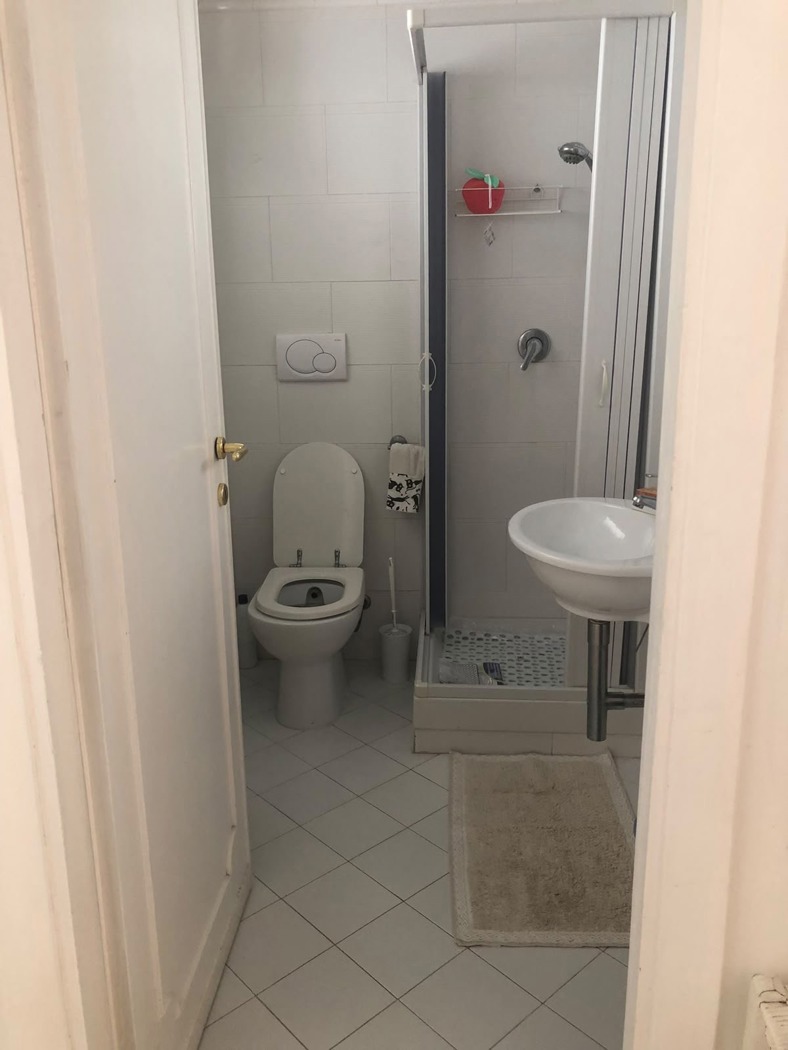 Loft in affitto a Roma