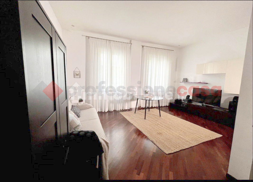 Trilocale in affitto a Roma
