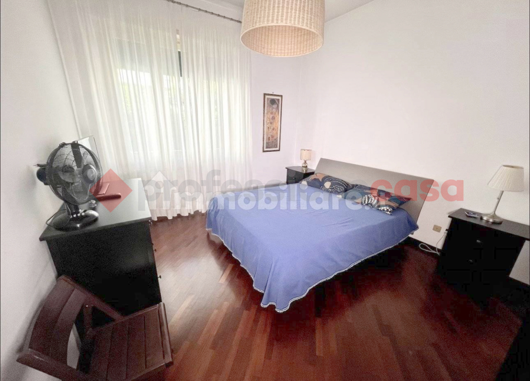 Trilocale in affitto a Roma