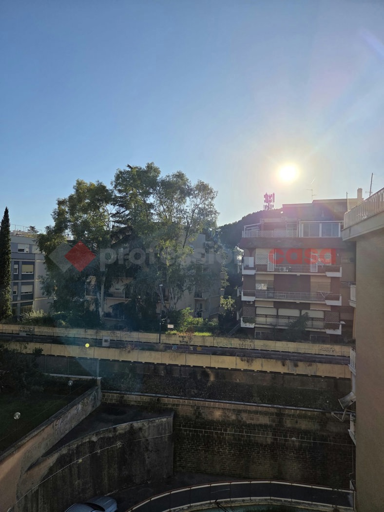 Bilocale in affitto a Roma