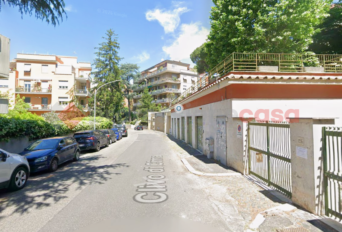 Loft in affitto a Roma
