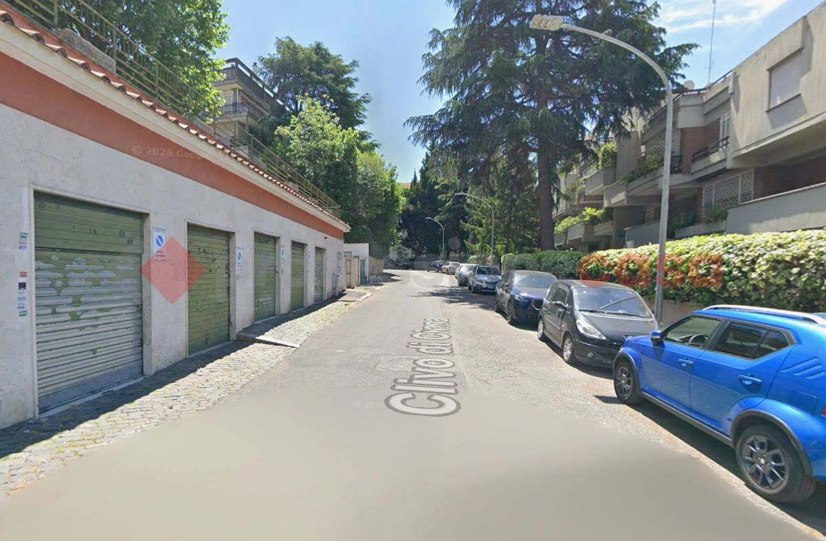 Loft in affitto a Roma