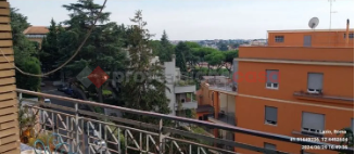 Loft in affitto a Roma