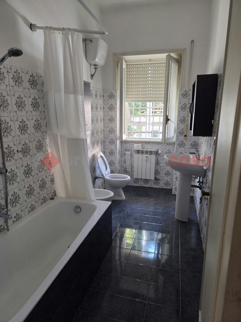 Bilocale in affitto a Roma