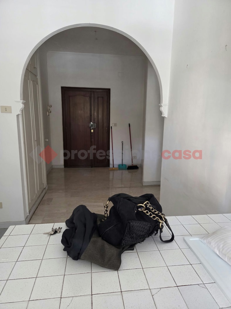 Bilocale in affitto a Roma