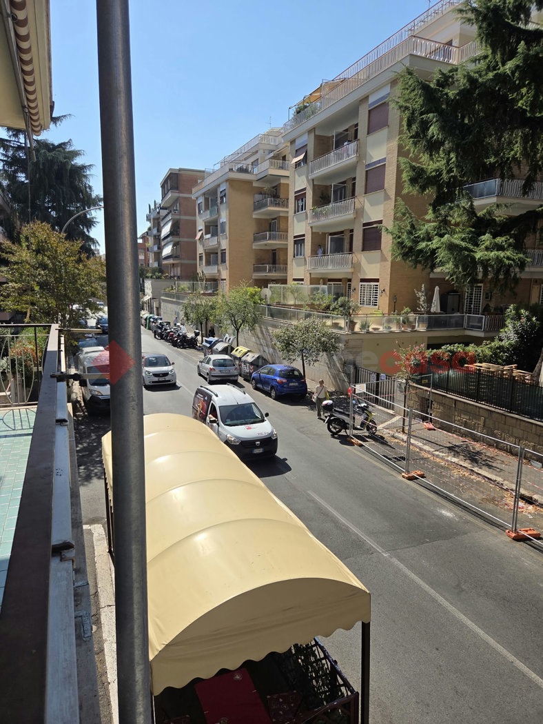Bilocale in affitto a Roma