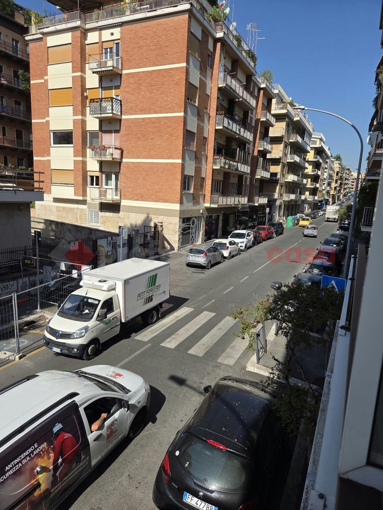 Bilocale in affitto a Roma