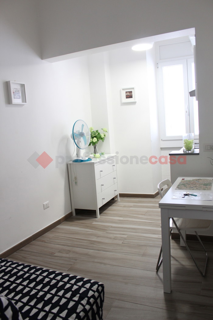 Bilocale in affitto a Roma